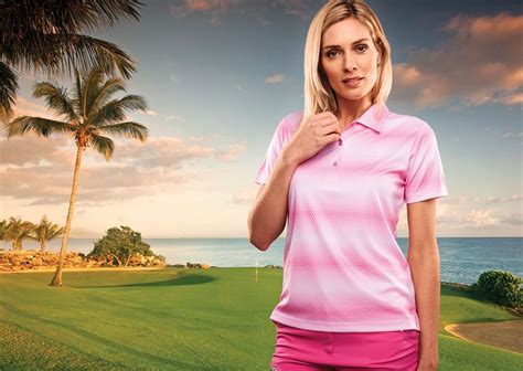 Ladies Golf Fashion | Ladies golf clothes, Ladies golf, Womens golf fashion
