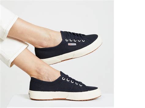 The Most Stylish Walking Shoes For Women 2019 Jetsetter