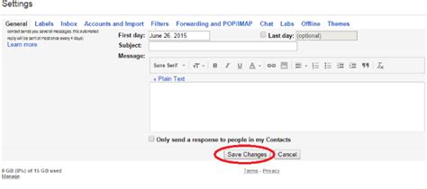 How To Enable ‘undo Send In Gmail Alfintech Computer