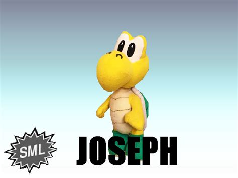 Joseph Sml World Of Smash Bros Lawl Wiki Fandom Powered By Wikia