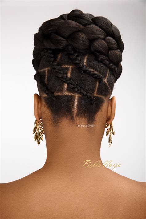 Valentine's day hairstyles, box braids hairstyles, pretty hairstyles, black hairstyles, teenage hairstyles, braided crown hairstyles, updo hairstyle grace loves lace, vestidos vintage, scarf hairstyles, wedding veils, hair wedding, boho wedding, bridal hair accessories, bridal collection. BN Bridal Beauty: International Bridal Hair Specialist ...