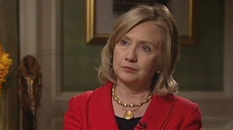 Hillary Clinton Condemns Bahrain Violence Bbc News