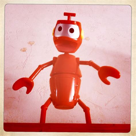 Nono Le Petit Robot Ami Dulysse 80