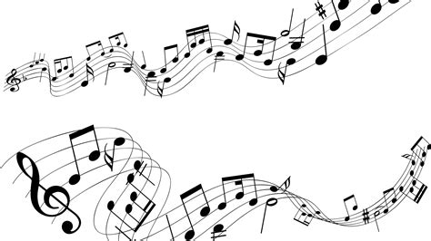 Music Notes Png Hd Transparent Music Notes Hdpng Images Pluspng