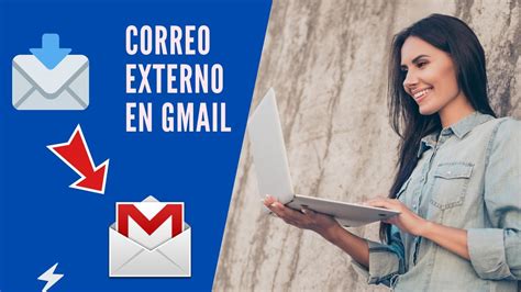Recibir Y Enviar Correos De Otra Cuenta En Gmail Etiquetas Y Filtros 📧