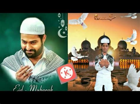 💜 🎉 iss saal ki eid is extra special. Eid mubarak WhatsApp status video editing # Kali editz ...