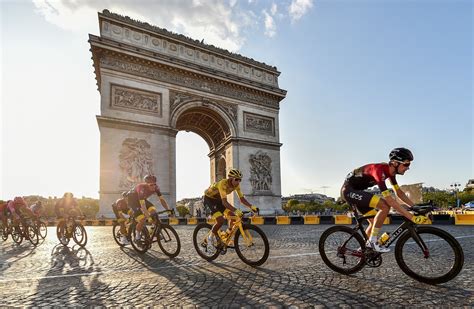 2020 Tour de France postponed and will now start in late August · The42