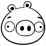 You can download and print this angry birds coloring pages old pig,then color it with your kids or share with your friends. Angry Birds Coloring Pages Bubbles Connect the Dots by ...