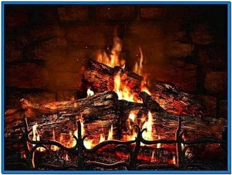 Fireplace screensaver free download windows 7. Fireplace screensavers with sound - Download free