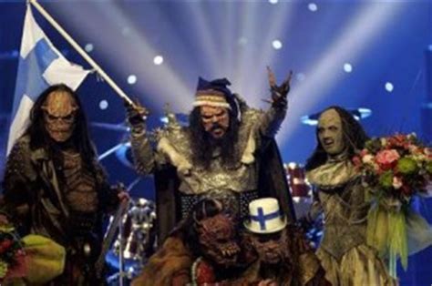 lordi) is a finnish hard rock/heavy metal band, formed in 1992 by the band's lead singer, songwriter and costume maker, mr lordi (tomi petteri putaansuu). Why Australia Loves Eurovision | Digital Editions