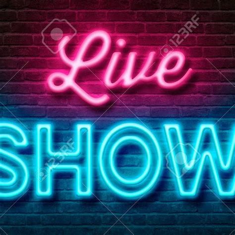 Live Show Youtube