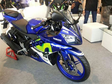 Sky sports f1 hd, bt sports 2 online, bein sports stream, fs2, fox sport 1, nbcsn. MotoGP Liveries Now Available for Yamaha R25 and R15 ...
