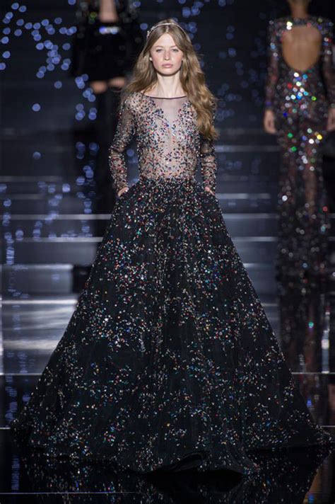 zuhair murad haute couture fall winter 2015 2016