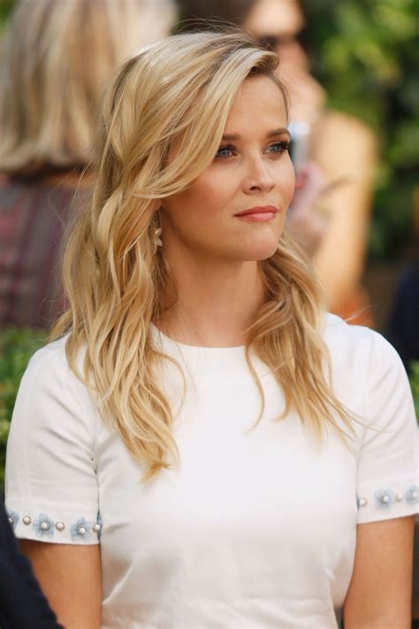 26 Gorgeous Ways To Get Your Best Blonde Reese Witherspoon Hair Blonde Hair Blue Eyes Hair