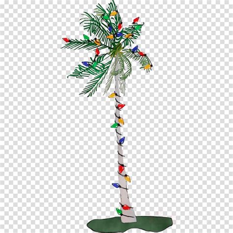 Holiday Palm Tree Clipart 10 Free Cliparts Download Images On