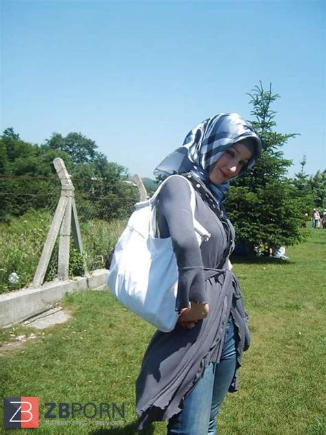 Turkish Arab Turbanli Hijab Asian Karisik Zb Porn