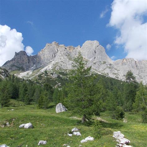 Passo Falzarego Cortina Dampezzo All You Need To Know Before You Go
