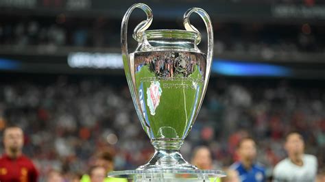 Uefa Champions League 2020 - UEFA Champions League 2020 draw: Manchester City gets easy road as