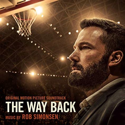 Ending still blew my mind. 'The Way Back' Soundtrack Details | Film Music Reporter
