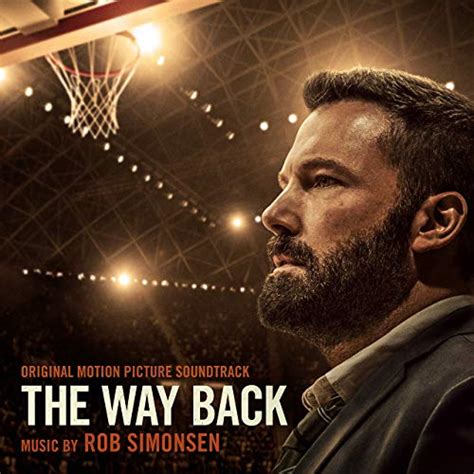 Sure jack has a concerned. 'The Way Back' Soundtrack Details | Film Music Reporter