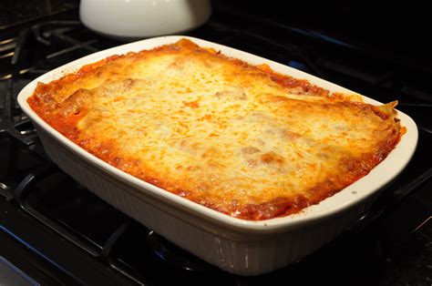 Lasagna Recipe 1 Package Lasagna Noodles 1 Lrg Container Cottage Cheese
