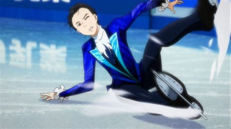 Image Result For Ice Skating Male Outfit Anime Ice Skating Ice