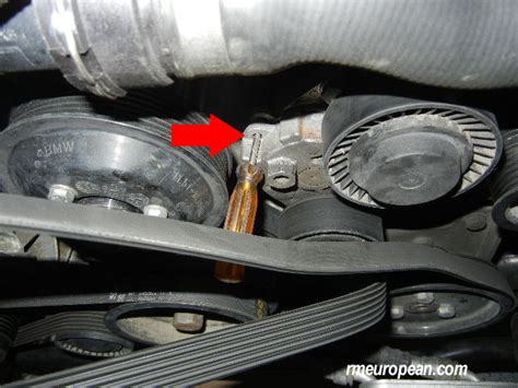 Simply put, the power steering pressure hose for bmw 325i makes your steering wheel feel smooth while driving. BMW E46 Power Steering Pump Replacement