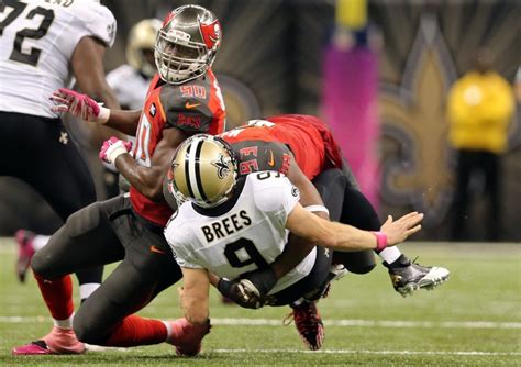 Buccaneers Week 14 Starts The First Of Two Vs Saints