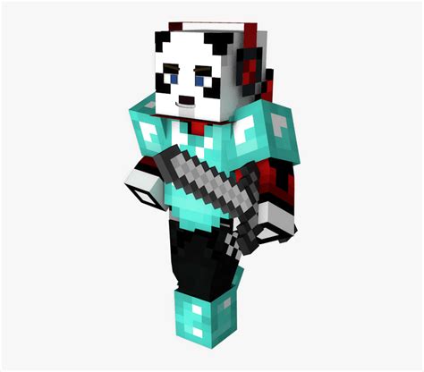 Minecraft Animation Skins Hd Png Download Transparent Png Image