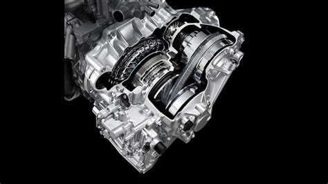 A continuously variable transmission (cvt) can boost mpg but hurt performance. What is a CVT? (And how does it work?) - Today News Post