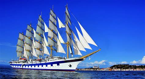 2023 Venice Simplon Orient Express And Star Clippers Sailing Cruise