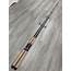 7’ Carbon Fiber Series Inshore Graphite Spinning Rods  Connley Fishing