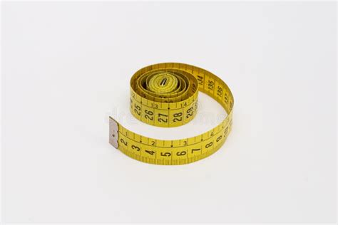 Measuring Tape In Centimeter Stock Photo Image Of Length Health