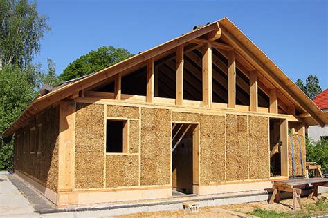 An independent engineering firm should be consulted to verify use and loading. Other types of construction | Smarter Homes