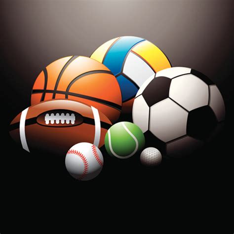 Football, basket, nba, rugby, tennis. Sports | JCPS