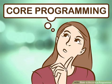 6 Ways To Become A Programmer Wikihow