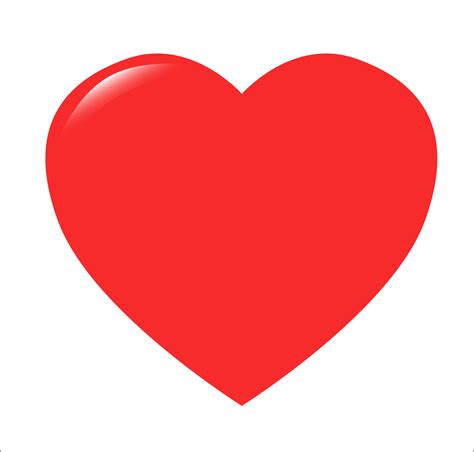 Red Heart Art Love Pictures Clipart Best Clipart Best