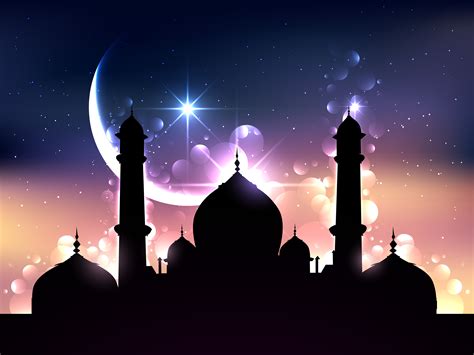 Background Banner Islamic Hd Islamic Background 1280x800 Download