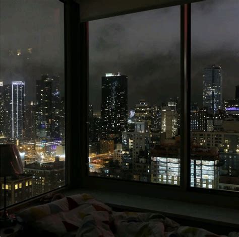 Pin By Emily On When It Rains City View Apartment Apartment View