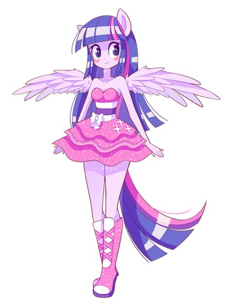 Twilight Sparkle By Riouku On Deviantart