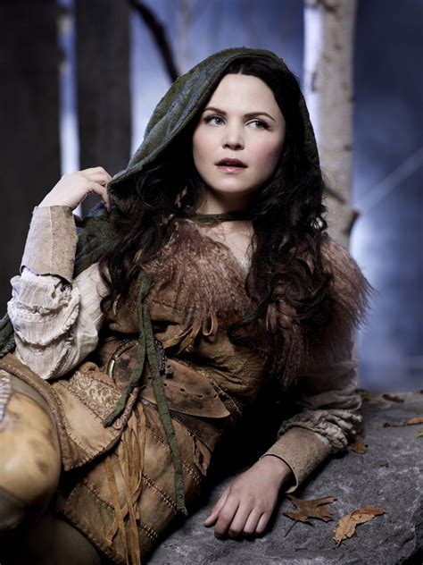 Hors Série Spécial Contes 1 Once Upon A Time Tv Show Casting Once Upon A Time Ginnifer