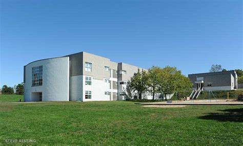 Columbus, Indiana architecture - a comprehensive guide