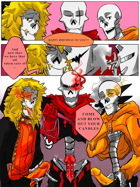 Swapfell Papyrus X Reader On Tumblr Hot Sex Picture