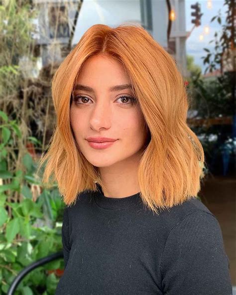 47 Trending Copper Hair Color Ideas To Ask For In 2022 Diy Hair Color