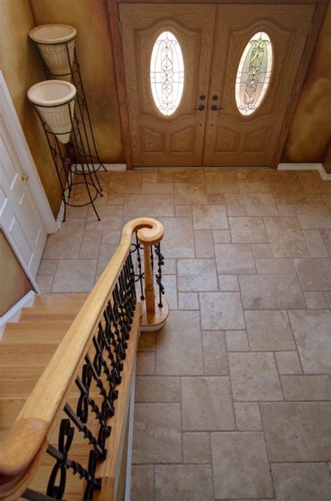 Urban mix kitchen floor tile pattern. Pin on diynetwork