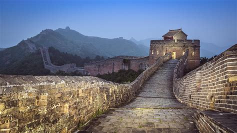 10 Best Great Wall Of China Tours And Vacation Packages 20202021 Tourradar