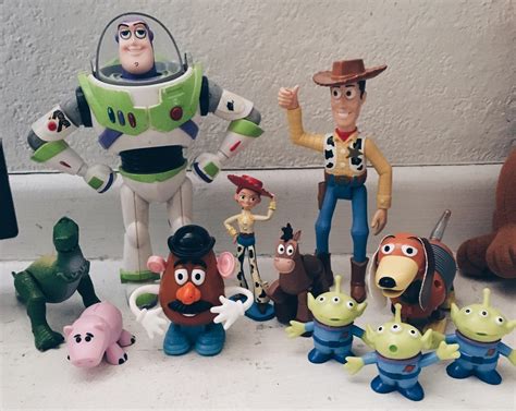 2840 Best Toy Story 5 Images On Pholder Movie Details Pixar And Disney