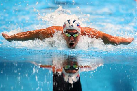 Nike bei sportscheck | schuhe, kleidung und ausrüstung für damen, herren & kinder viele exklusive styles und farben große auswahl SwashVillage | Warum Michael Phelps den perfekten Körper ...