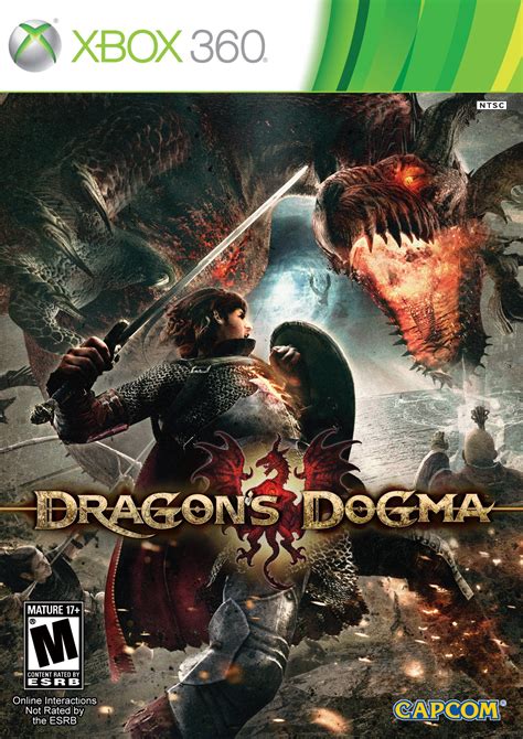 Dragons Dogma Xbox 360 Ign