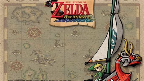 Gamestop Sells Out Of The Legend Of Zelda The Wind Waker Hd Collector